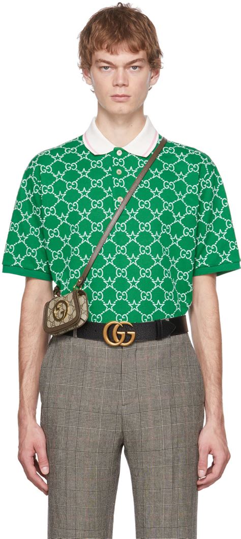 gucci green boa|famous gucci outfits.